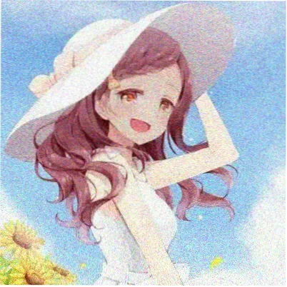 歌迷头像